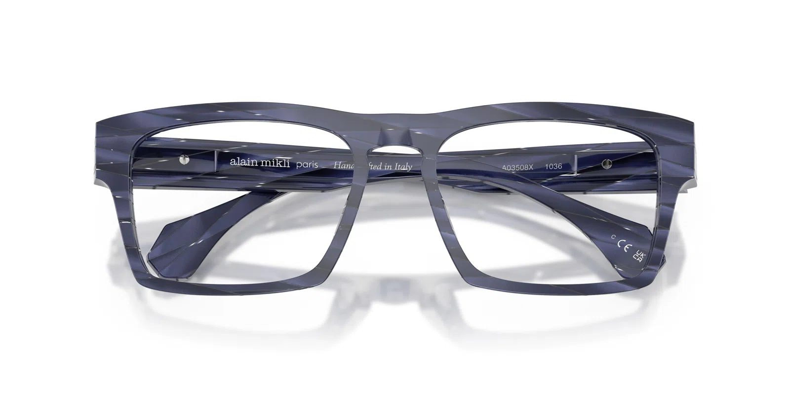 Alain Mikli 3508X Eyeglasses - view 38